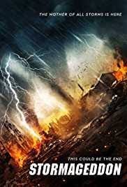 Stormageddon TV Movie 2015 Dubb in Hindi HdRip
